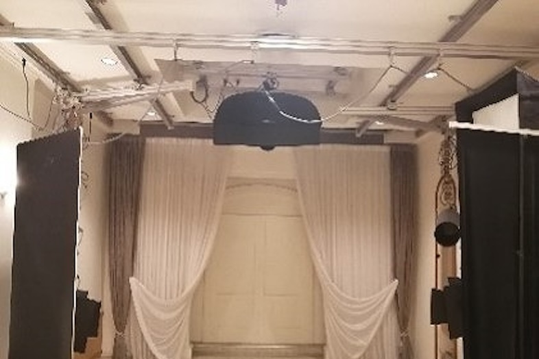 【2F/小スタジオ】ポートフォリオ撮影などにおすすめのスタジオスペース