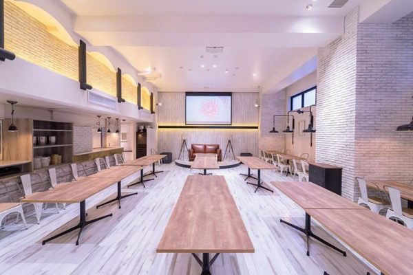 GOBLIN.恵比寿HALL店