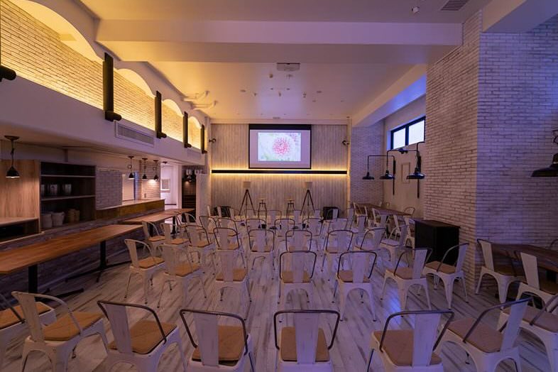 GOBLIN.恵比寿HALL店｜イベントに合わせて自由自在なレイアウトが可能なので理想のイベントを実現できます