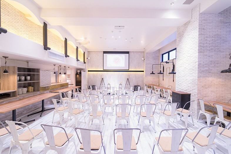 GOBLIN.恵比寿HALL店｜セミナー、パーティー、ポップアップストアなどに最適