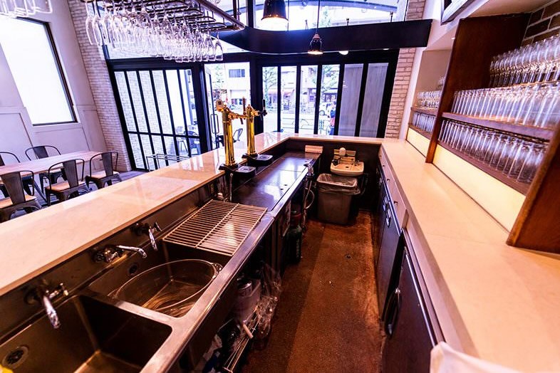 GOBLIN.恵比寿HALL店｜オプションでキッチン設備も利用可能なのでフードイベントや料理撮影まで幅広く対応