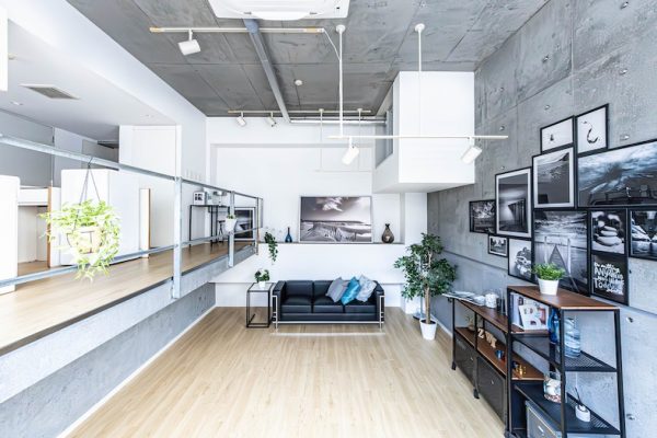LAG SPACE AZABU#2