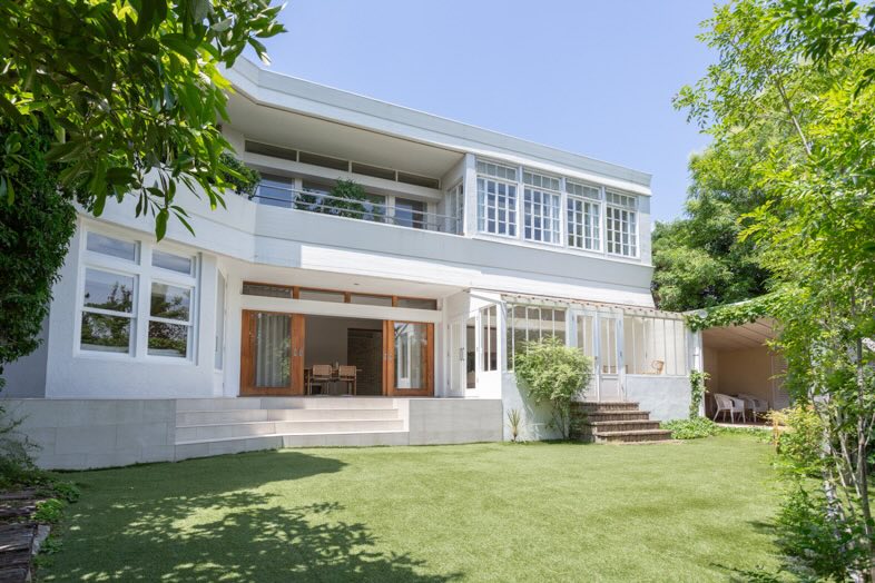 Hiroo house｜家具や家電・インテリアのCM撮影におすすめ！フローリング床の『撮影スタジオ』