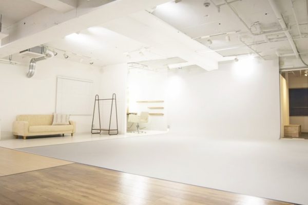 1面Rの白ホリゾント