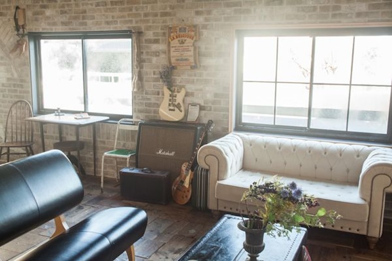 rope｜【3F】楽器演奏可能なのでMV撮影にもおすすめ