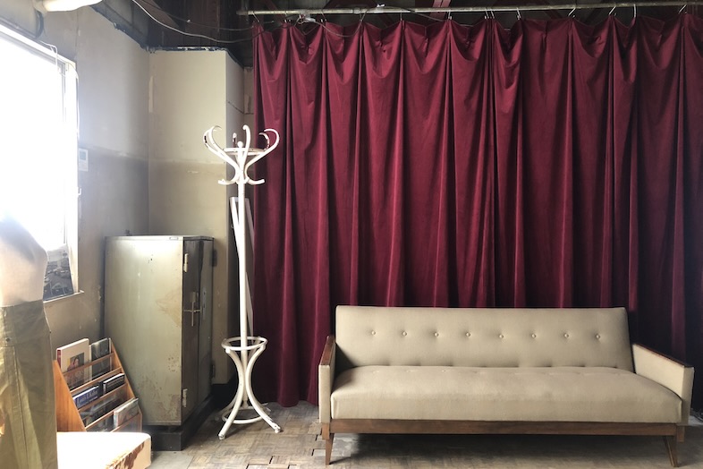 rope｜【2F】ソファ