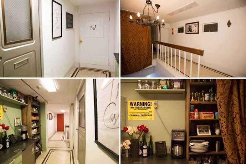 rope｜様々な背景・シチュエーションで撮影可能