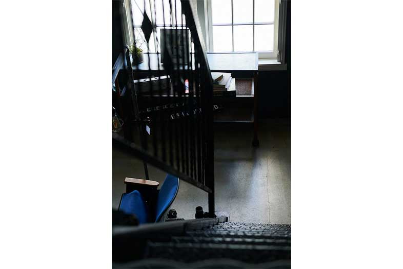 EASE 目黒 -NY FACTORY-
