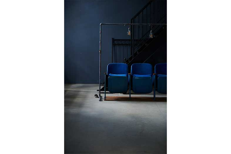 EASE 目黒 -NY FACTORY-
