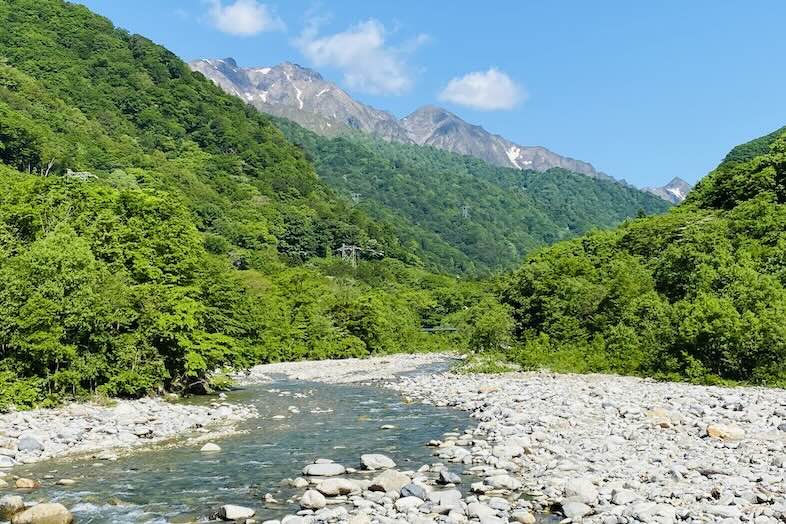 DOAI VILLAGE -キャンプエリア-｜川遊びのシーン撮影もおすすめ