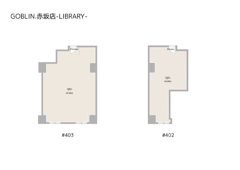 GOBLIN.赤坂店 -LIBRARY-