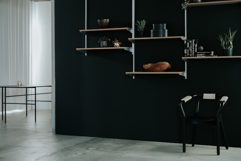 Blend Studio｜背景が豊富なのでアパレル撮影や対談・インタビュー撮影に最適