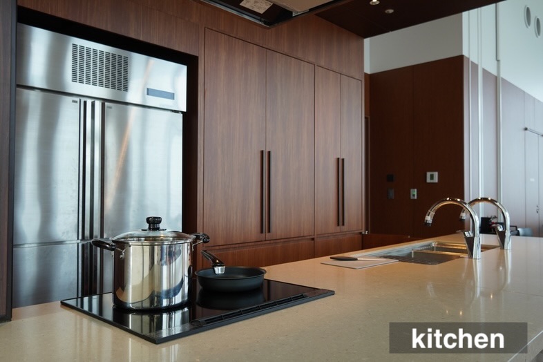 【kitchen】調理シーンやフード関連の撮影に