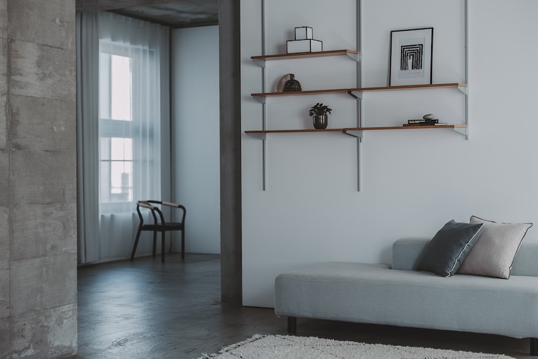 Blend Studio｜ソファブース