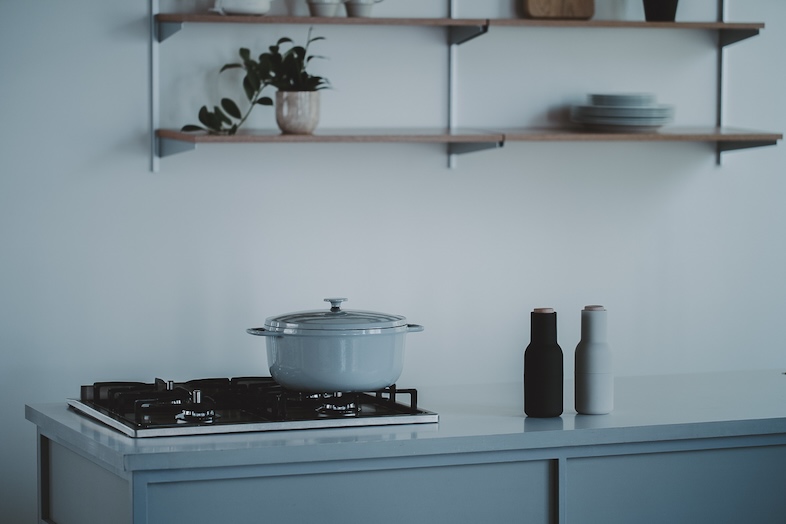 Blend Studio｜ライフスタイル撮影におすすめ