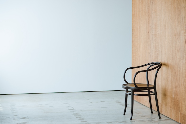 Blend Studio｜ナチュラルなウッド調の背景