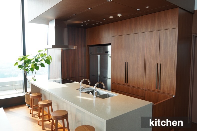 【kitchen】フード関連のイベントや懇親会などに◎