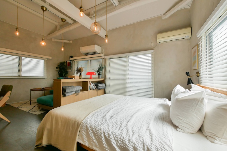 846apartment / 2F