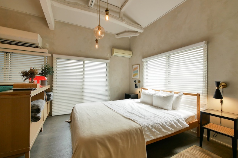846apartment / 2F