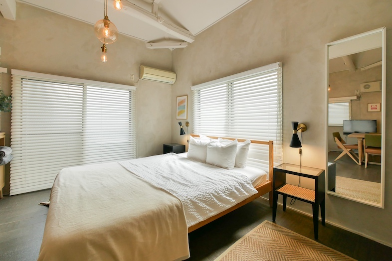 846apartment / 2F
