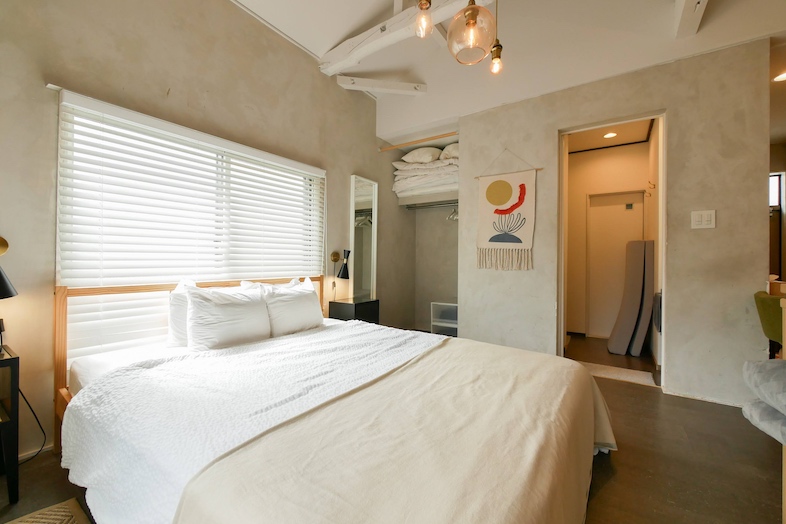 846apartment / 2F