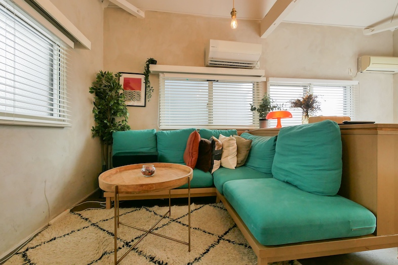846apartment / 2F