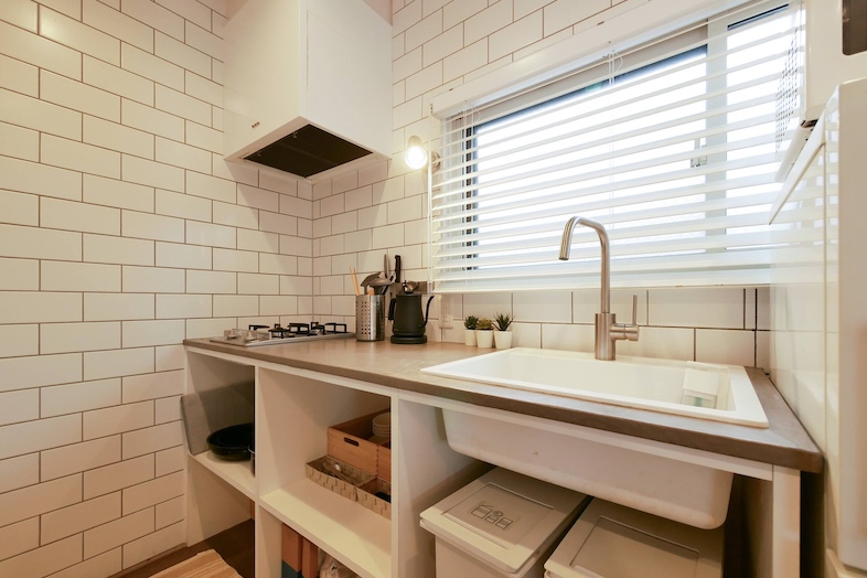 846apartment / 2F