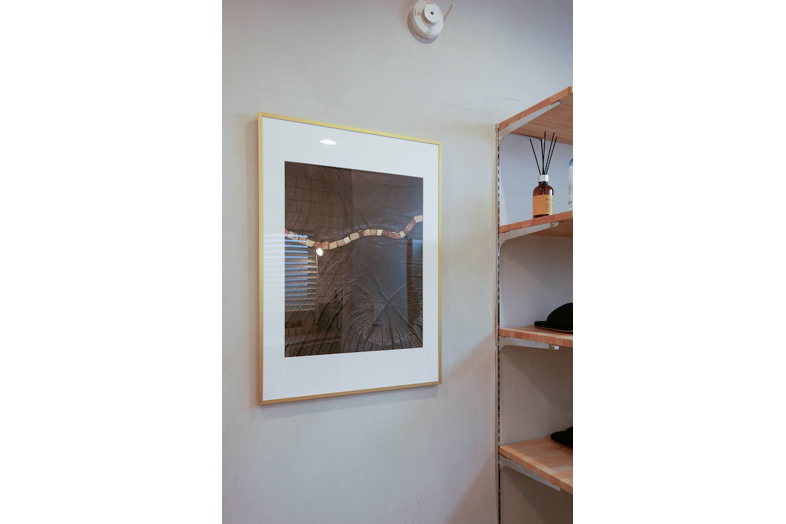 846apartment / 2F