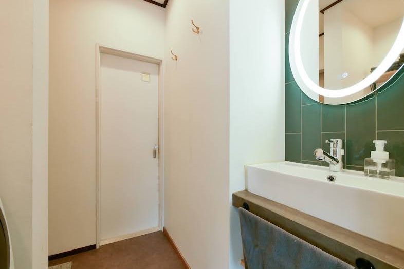 846apartment / 2F