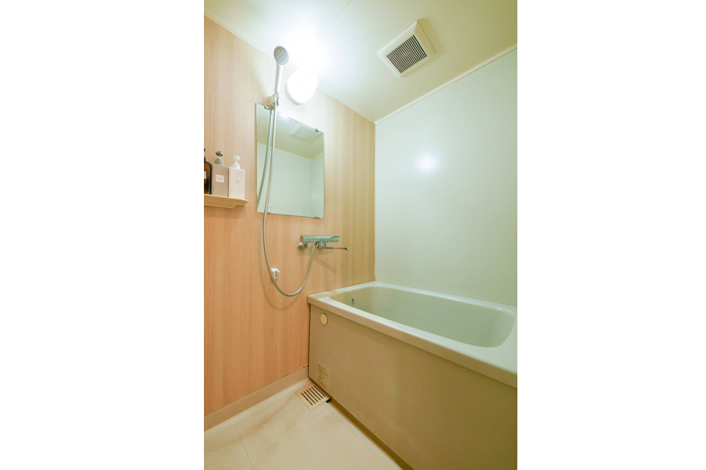 846apartment / 2F