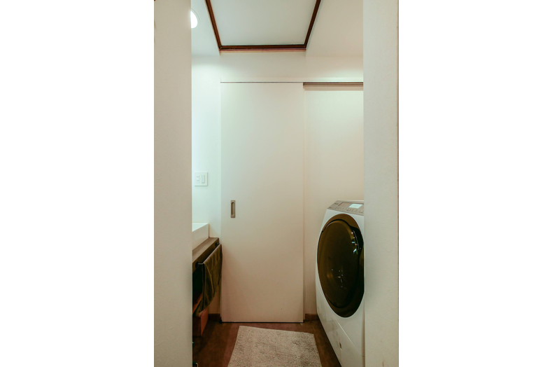 846apartment / 2F