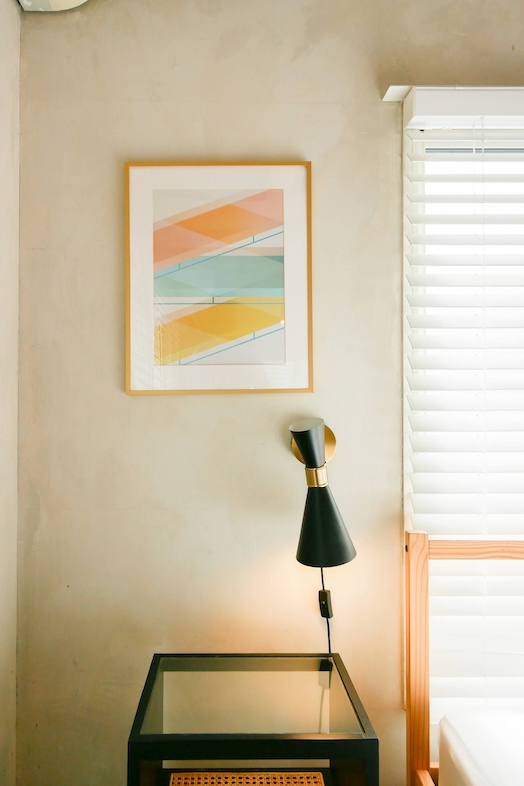 846apartment / 2F｜洗練されたインテリア