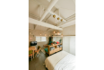 846apartment / 2F