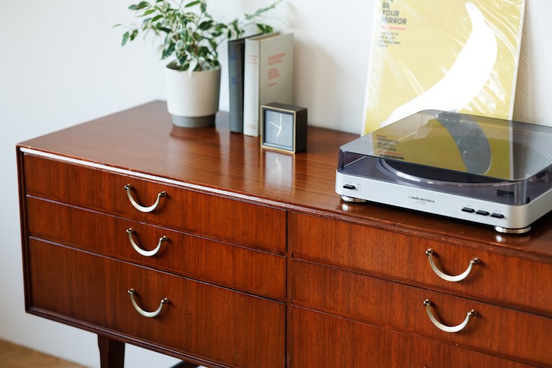 STUDIO RAWR｜チェスト