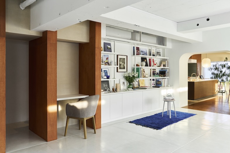 大規模な撮影が出来る100㎡以上のハウススタジオ