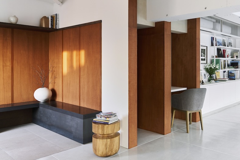 Atelier Cairn｜【Room1】背景が豊富なので、バリエーション豊かなカットを撮影可能