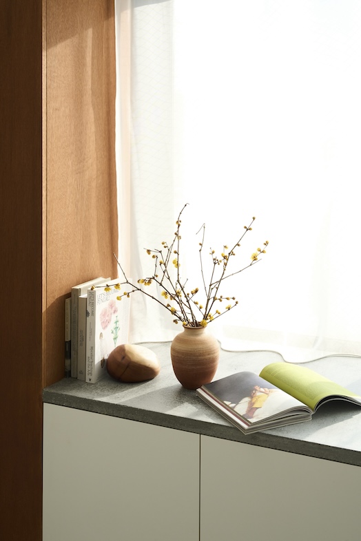 Atelier Cairn｜【Room1】窓際スペース