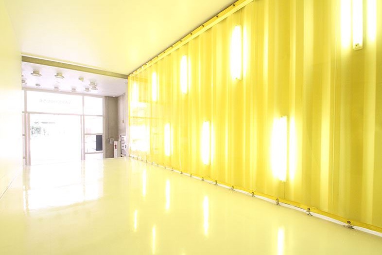 品川 WAREHOUSE Konan ENTRANCE｜MV撮影におすすめ