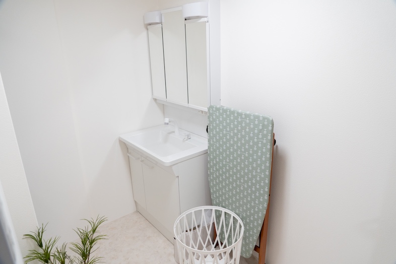 studio ideal 2（4部屋）