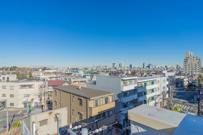 GOBLIN.学芸大学SKY LOUNGE店｜【10,000円以下】恵比寿・中目黒・目黒エリアの撮影スタジオ特集