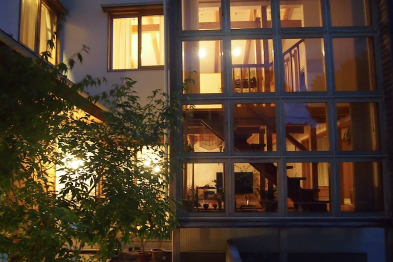 木のいえ kashiwa｜【SHOOTESTが掘り起こす】ハウスシーンの撮影には欠かせないスポットをピックアップ