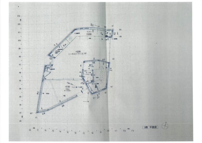 HEXA_間取り詳細図3