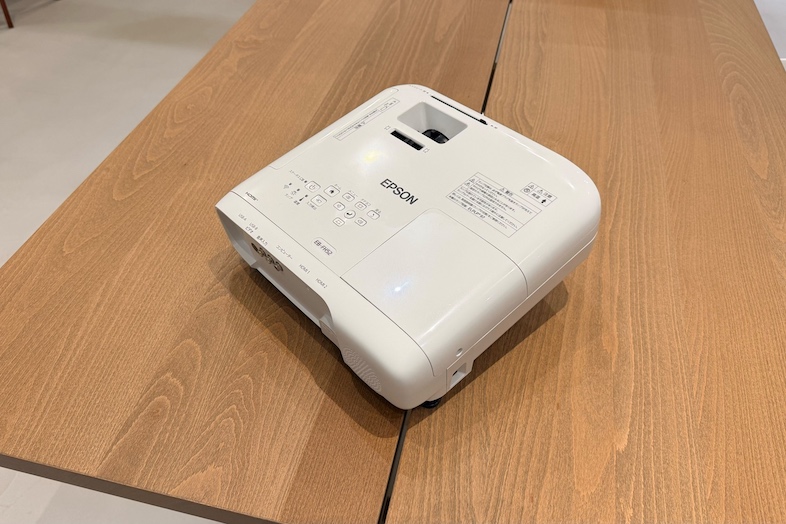 116 Studio AOYAMA｜プロジェクターレンタルあり