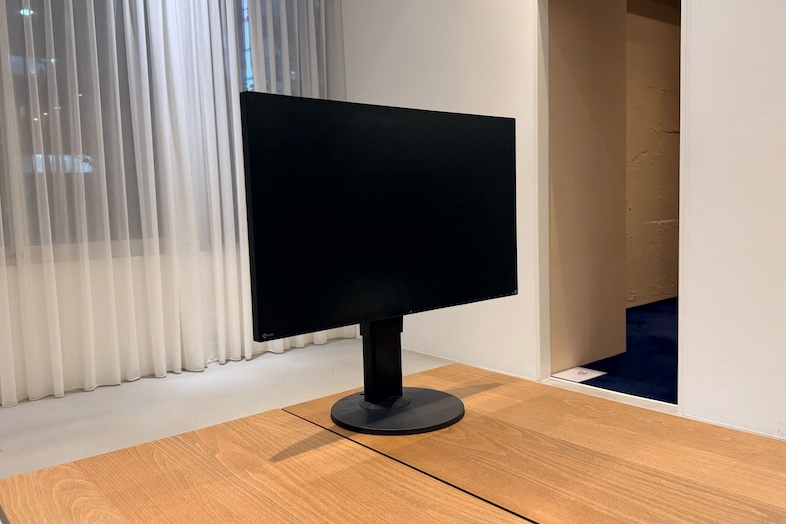 116 Studio AOYAMA｜モニターレンタルあり