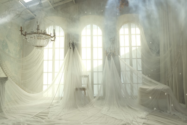 studio Lumiere'k | スタジオ リュミエール | SHOOTEST