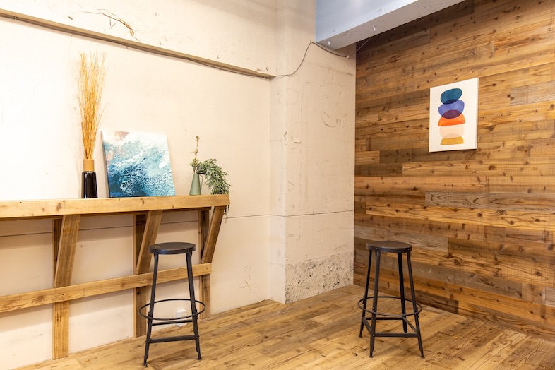 GOBLIN.北参道店｜物撮り、作品撮り、ポートレートなどにも◎