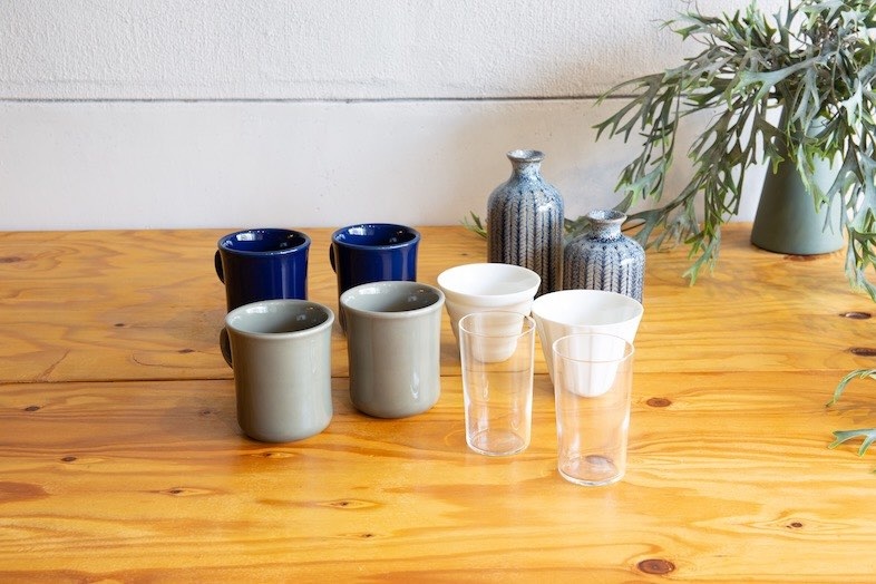 GOBLIN.北参道店｜備品・小物も充実