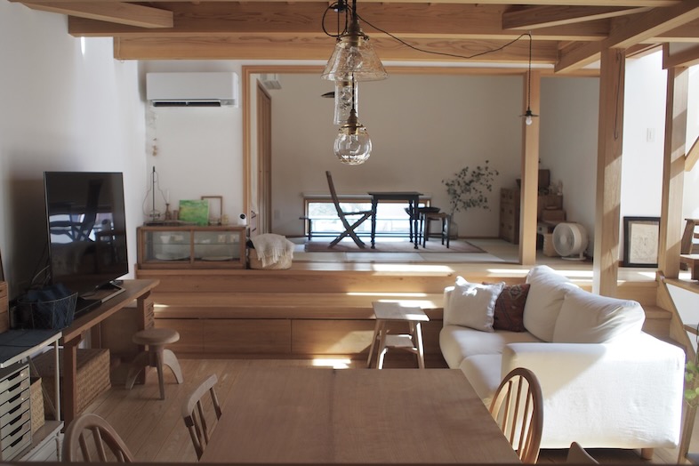 木のいえ kashiwa｜レシピ撮影を含む調理家電などの商品PR撮影におすすめ！カウンターキッチンのある『撮影スタジオ』