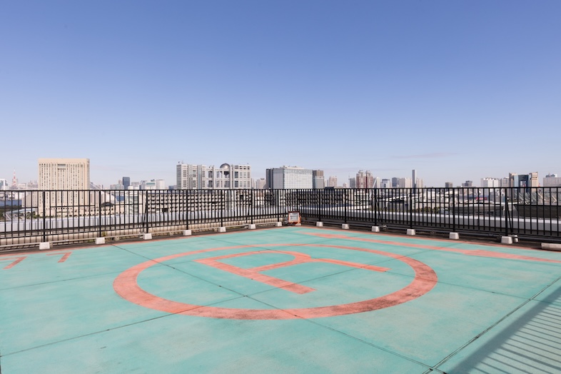 屋上シーンの撮影にオススメのスタジオ特集