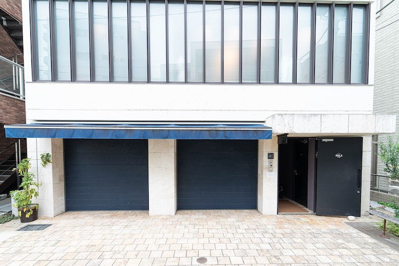 GOBLIN.神宮前GALLERY店｜【1F】正面外観